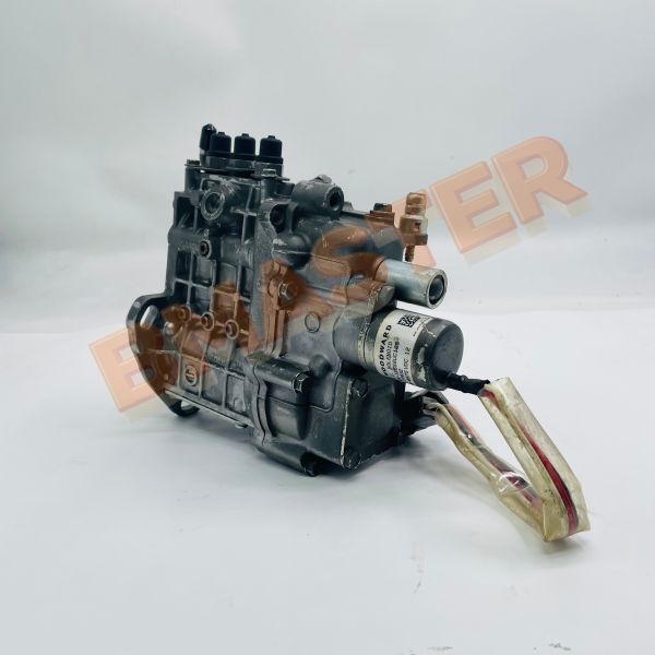 Fuel Injection Pump 719741-51330 For 3TNV76-NHB Engine With 6 Months Warranty High-pressure Oil Pump
