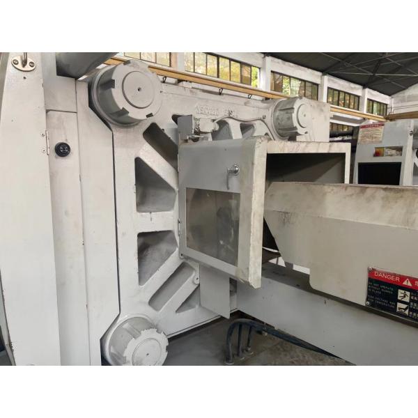 Used 220 Ton KAWAGUCHI Injection Molding Machine Variable Pump For Plastic