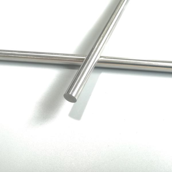WC20 Cerium Tungsten Electrode Rod Tungsten Welding Electrode