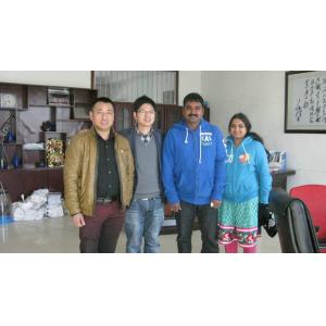 Chuangpu Animal Husbandry Technology (Suzhou) Co., Ltd.