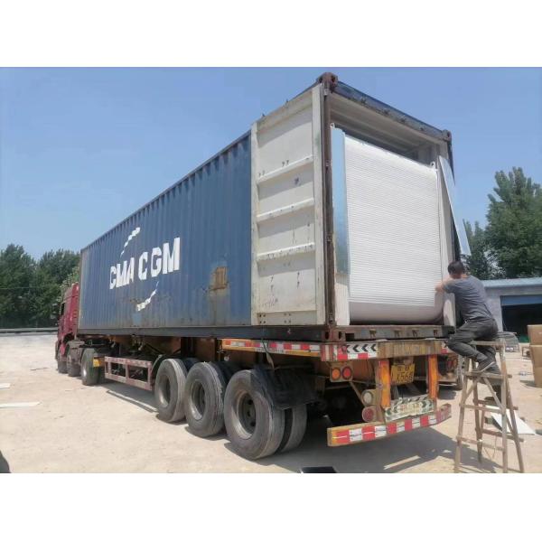 Customized size 20ft/40ft prefab modular houses tiny homes cabin office portable home pod apple cabin mobile house