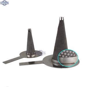 Высокоточный колючий провод для очистки воды и сточных вод