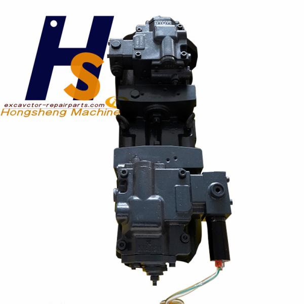 Kawasaki K5V200 Excavator Hydraulic Pump K3V200DT / DTP For Machinery Repair Shops