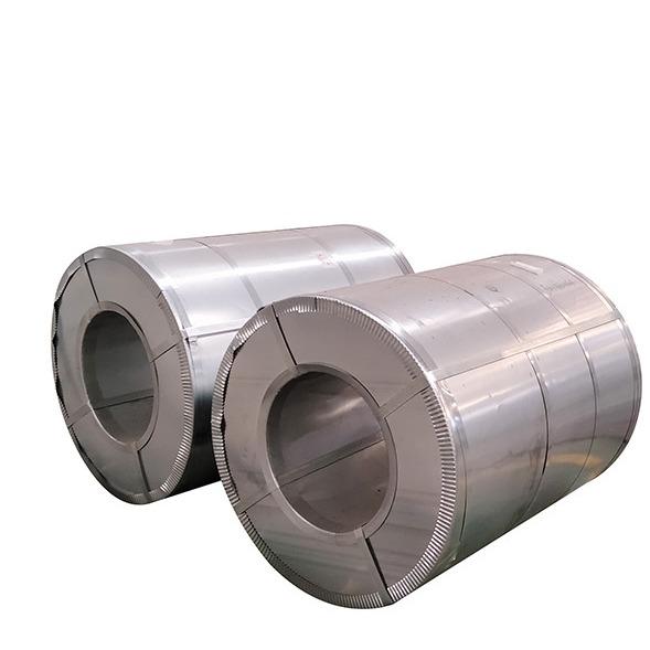 ASTM A240 Polished Hot Rolled Steel Coil 0.5mm SUS304 304L 310S