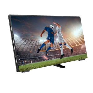 Exibição LED do perímetro do estádio com alta eficiência energética e alto nível de retardador de chama