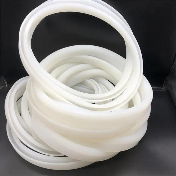 OEM ODM Rice Cooker Rubber Ring Waterproof For Machinery Industry