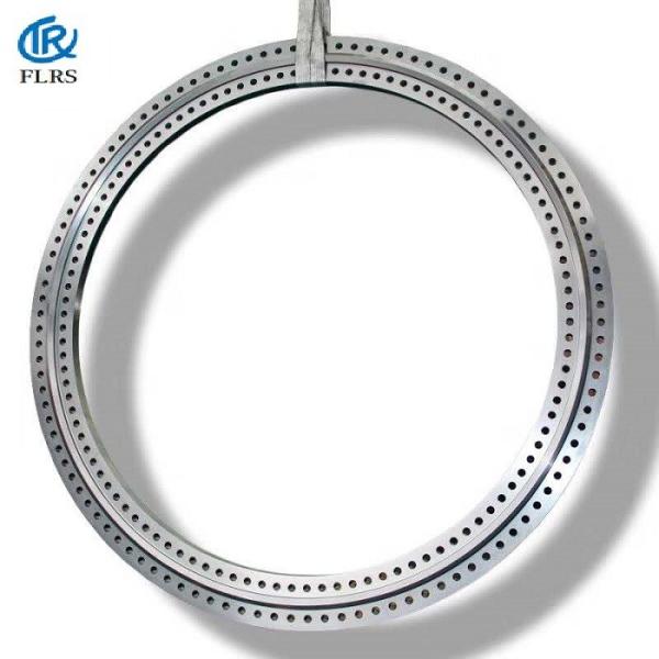 High Pressure Forged Stainless Steel Flange Large Diameter Carbon Steel Pipe Flanges