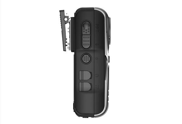 Body worn camera, HD 1080p,night-vision,waterproof IP57,drop-proof,motion detection,GPS pl