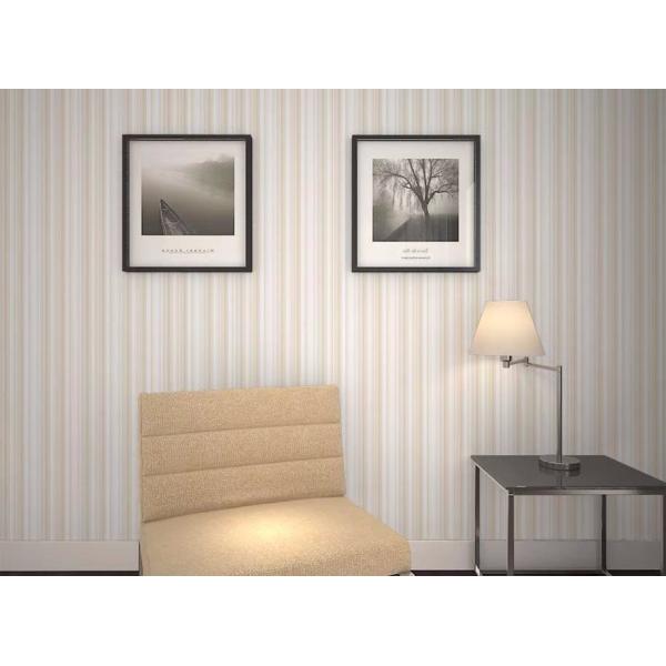 Pink Bedroom Self Adhesive Floral Wallpaper Soundproof Botanical Peel And Stick Wallpaper