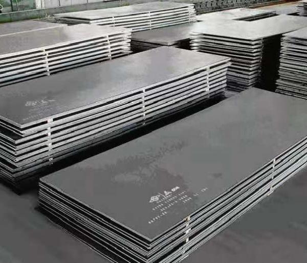 2mm 5mm 6mm 10mm 20mm ASTM A36 Galvanized Steel Sheets Hot Rolled Carbon Steel Plate 6mm Thick