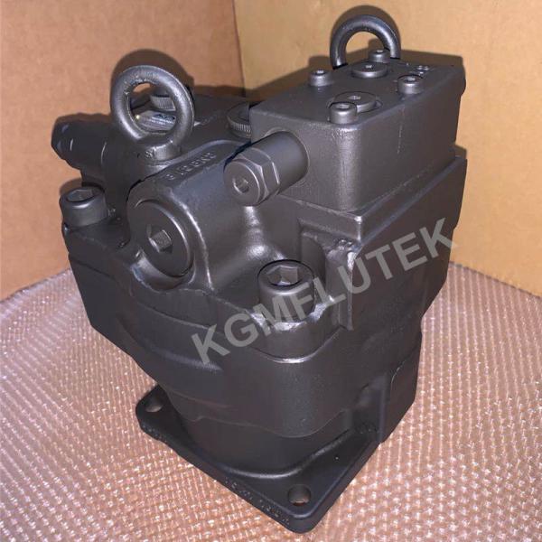 M5X180CHB-10A-12A-51A/260 Excavator Rotary Motor For SANY SY235-8 SY235-9