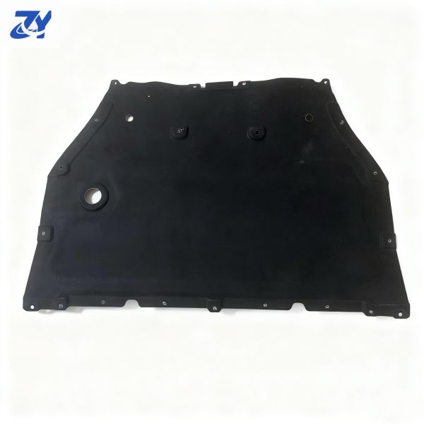 For Lamborghini URUS Original Front Body Bottom OE 4M0825235AF Lower Guard Plate