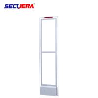 Sensor de alarme de porta de barreira de liga de alumínio 8.2mhz Sistema de antena Eas RF