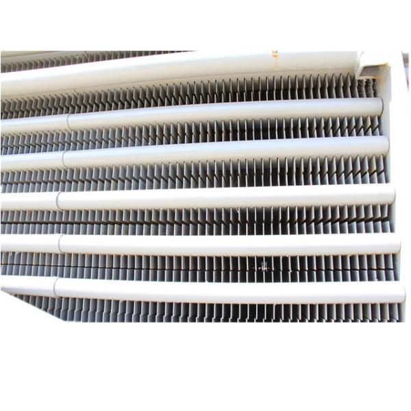 High Quality HD Double H Fin Tube with Spiral Design for Boilers Offering 90% Thermal Efficiency and 1 Year Warranty