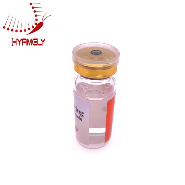 Извлекающ жировые отложения впрыскивая решение 10ml Hyamely липолитическое тонко