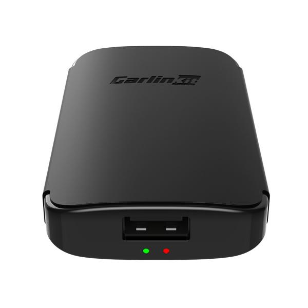 High Speed Wired Android Auto To Wireless Dongle A2A Android Auto Wireless Adapter
