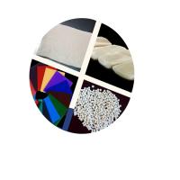 Os bens compostos de grande resistência da prova do desgaste do Terpolymer de FKM para as mangueiras de borracha óleo anéis-O e gaxetas do selo