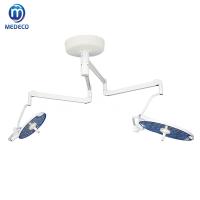 Appareils chirurgicaux hospitaliers Lampes de fonctionnement à LED multifonction médicale 700 500