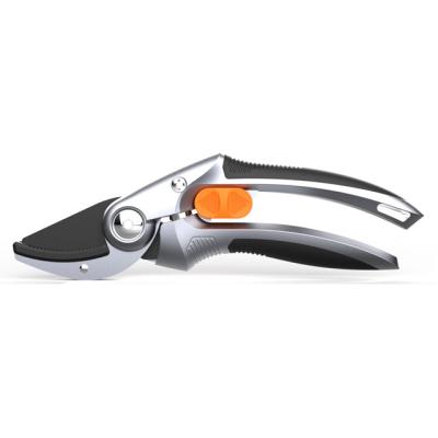2023 Special Handle Bypass Pruner Anti-Slip Grip and Customized Support OEM Included