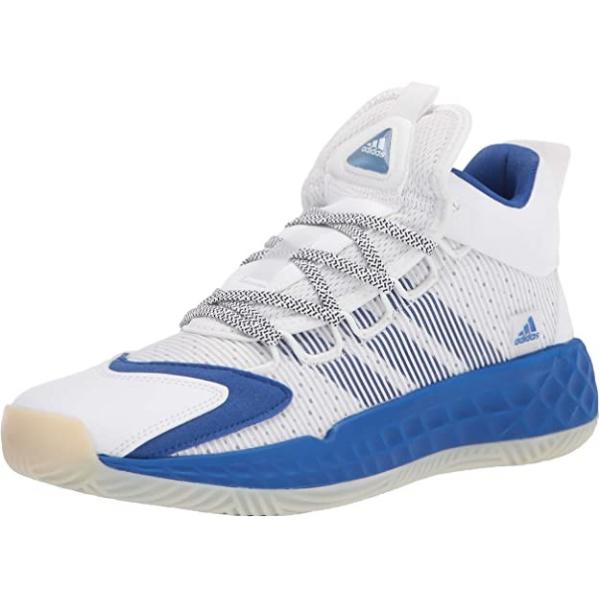 Adidas Coll3ctiv3 Outdoor Basketball Shoes