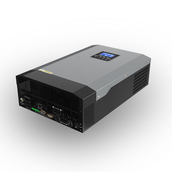 TTN mppt 48v 12kw 6000w 500w Hybrid Off Grid Inverter Solar Energy Solar Inverter