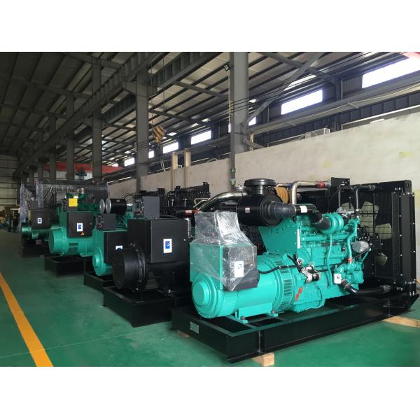 125kva резервный дизельный генератор 100kw