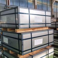 Anti Rust Steel Tinplate T1 To T5 Beverage Can Tinplate Coating DR9