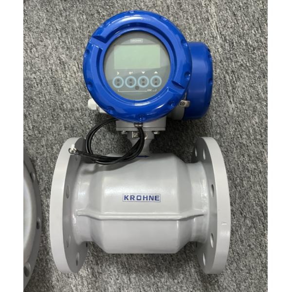 Продажа шляпы КРОНЕ МЕТР ОПТИФЛУКС 4300C CG30011100 КРОНЕ МАГНЕТИЧЕСКИЙ ПЛЮМЕТР