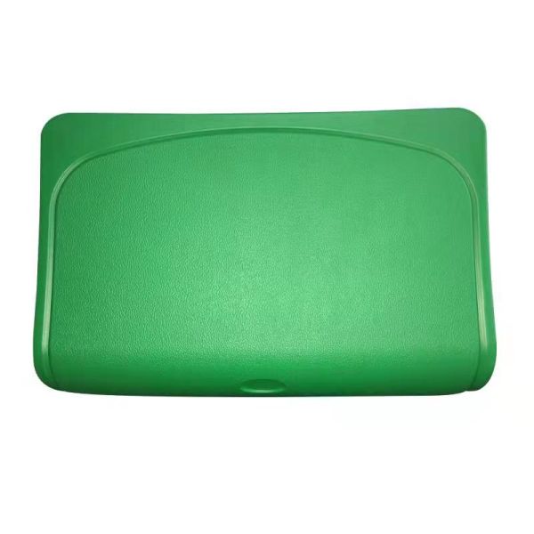 Customized Size Retractable Bleacher Seating with Integrated Writing Board and 5-Year Warranty