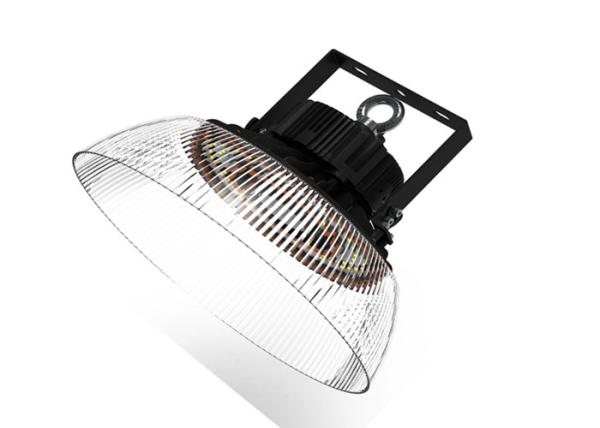 100W 150W 200W UFO LED High Bay Light  3030 Chips IP65 Input AC100-277V