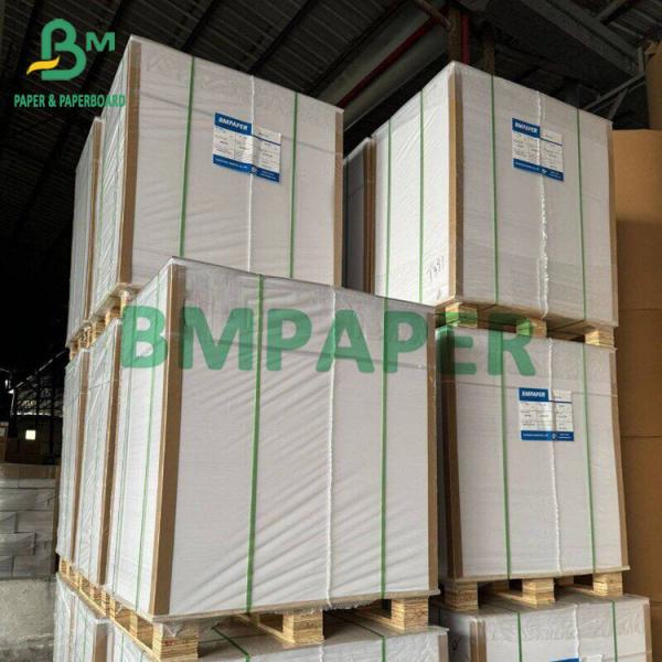 Bristol Paper Board Size 100x70cm 230 250 270gramms White Uncoated Paperboard Бристольская бумажная доска Размер 100x70 см 230 250 270 грамм Белая непокрытая бумажная доска