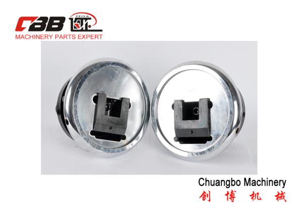 18KGFM Safety Chuck