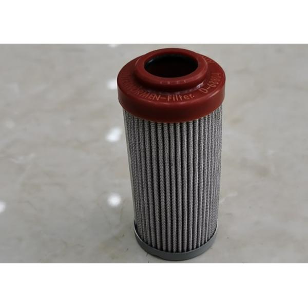 Stainless Steel Woven Mesh Hydraulic Oil Filter Cartridge