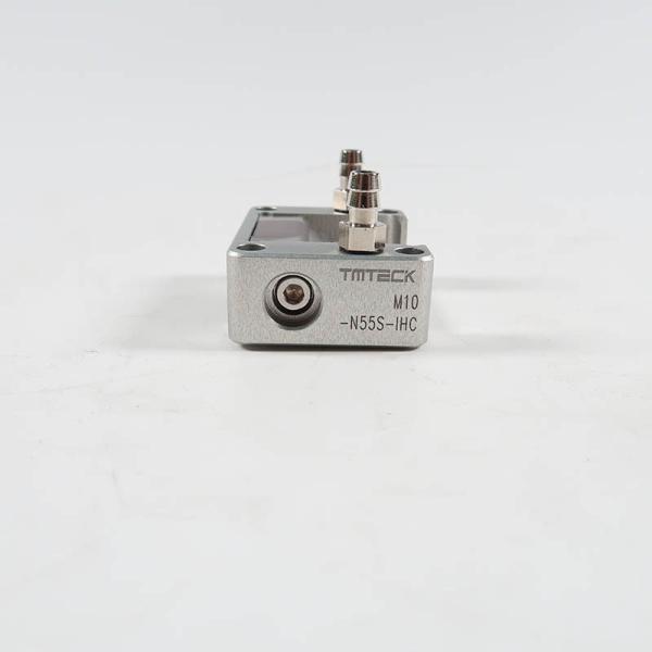 M10-N55s-Ihc Standard Ultrasonic Wedge For Angle Beam Phased Array Probe A10