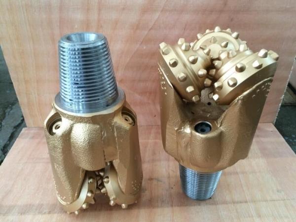 Slide Bearing 12-1/2 TCI Tricone Drill Bit 2-3/8REG OHANG TECH