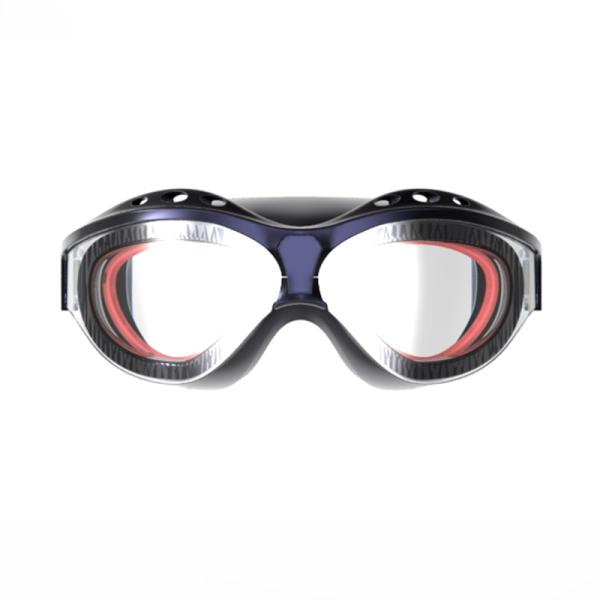 Adjustable Prescription Optical Goggles High Performance For Swimming
