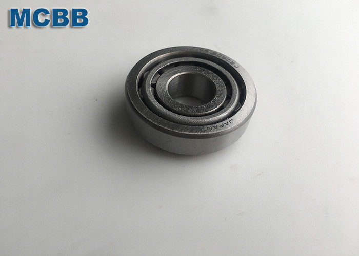 Подшипники ролика конусности P6 P4 P5 30307J 35x80x22.75mm