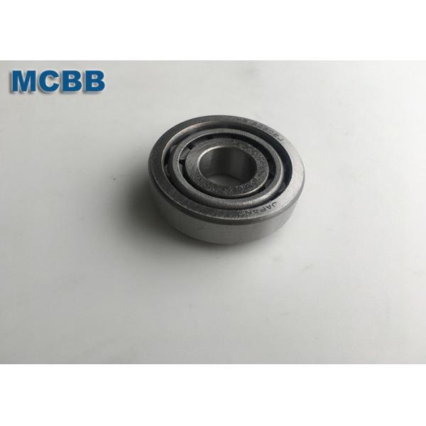 Подшипники ролика конусности P6 P4 P5 30307J 35x80x22.75mm