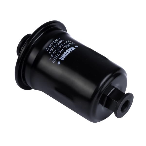 Filtro de combustible universal para Toyota Chaser 23300-46050 Fácil de instalar