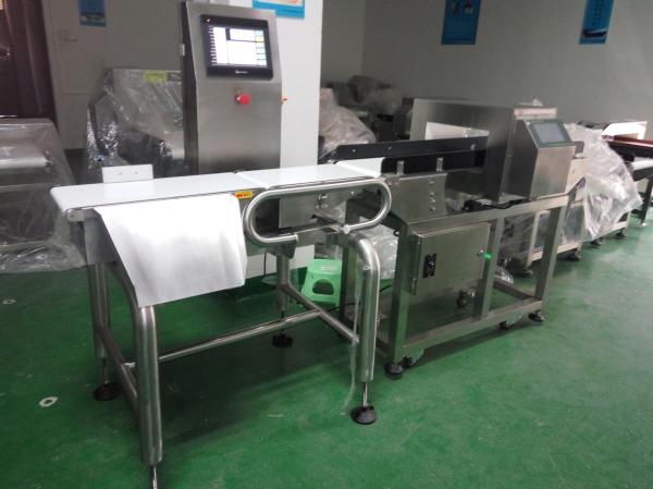 Precision Weight Sort Machine Sorting Accuracy ±0.1g