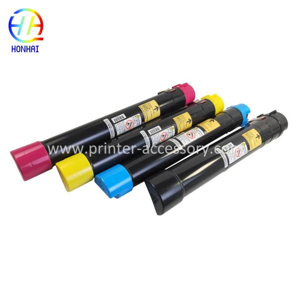 Japan Powder Copier Toner Cartridge For Xerox Altalink C8030 C8035 C8045 C8055 C8070 006R01701 006R01702 006R01703 006R01704 (cmyk) Toner Set