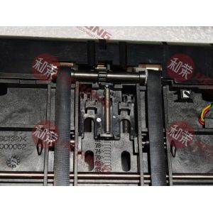 New High Quality Spring for Hyosung CDU Clamp Carriage ATM Cash Dispenser Parts