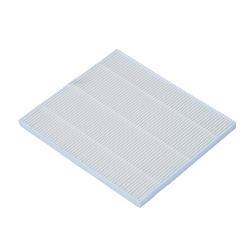 Customized HEPA Filter with Handle - Replacement for Fridge Vacuum Purifier