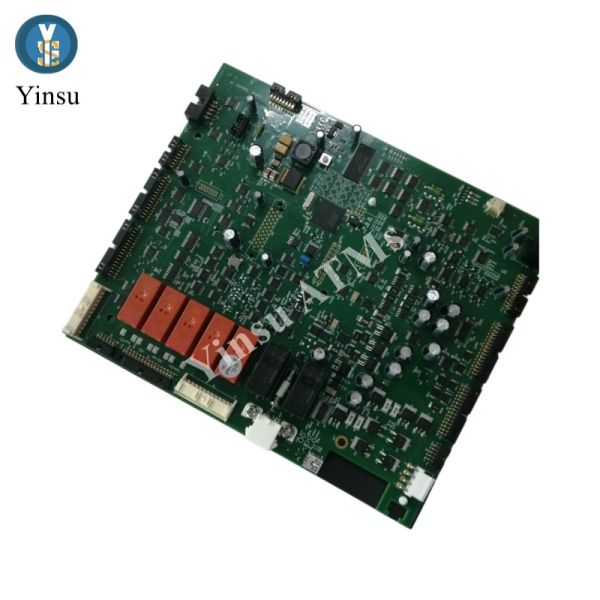 ATM Machine Spare Parts NCR S2 Cash Dispense Control Board 445-0757206C MotherBoard PCB 4450757206 Kiosk Machine Part