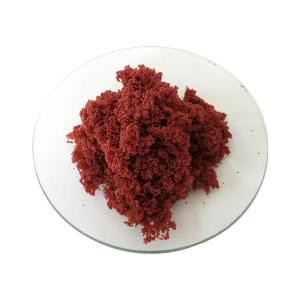 Промышленная смола для обмена ионами для очистки мышьяка в системах очистки воды