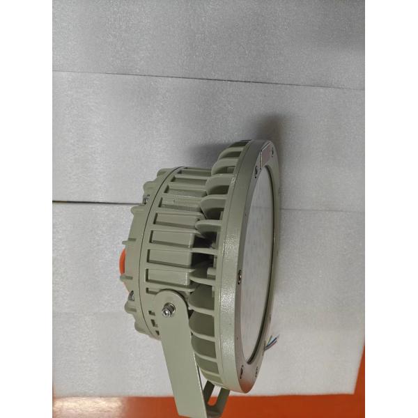 WF2 50000hrs Устойчивый к взрыву светодиодный светодиодный отсек для защиты от масляного газа IP66