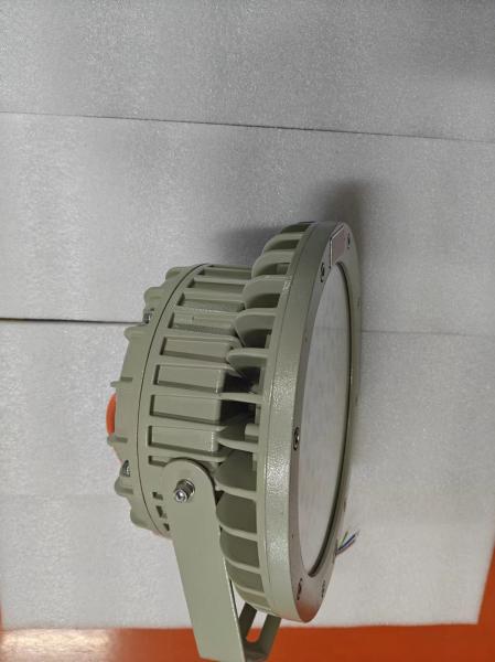 WF2 50000hrs Explosion Proof LED Bay Light Oil Gas Protection IP66