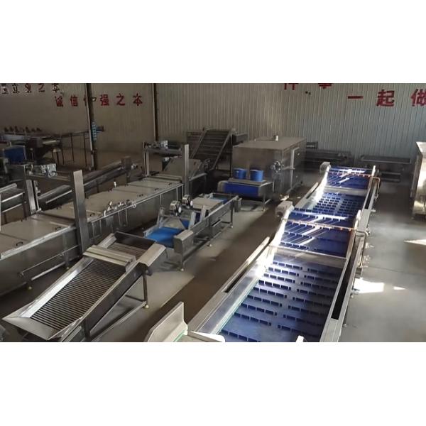 Shandong Innovaster Industrial Equipment Co., Ltd.