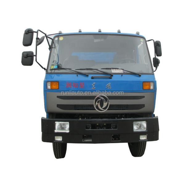 Dongfeng Dump Truck 10 Ton Dump Truck for Sale Dump Truck Sale