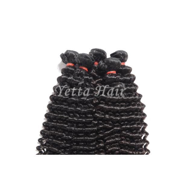 Fashionable 22 Inch Real 8A Virgin Hair With Extremely Soft And Luster
